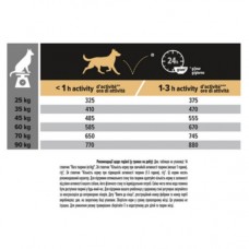 Pro Plan Purina ProPlan Large Robust Adult 2+, сухий корм для дорослих собак крупних порід, з куркою, 14 кг