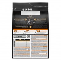 Pro Plan Purina ProPlan Medium Adult, сухий корм для собак середніх порід, з куркою, 3 кг