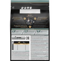 Pro Plan Purina ProPlan Medium Sensitive Digestion, сухий корм для середніх порід собак з чутливим травленням, з ягням, 3 кг