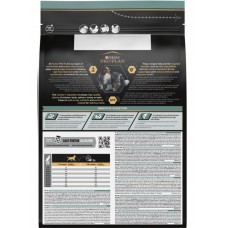 Pro Plan Purina ProPlan Medium Sensitive Digestion, сухий корм для середніх порід собак з чутливим травленням, з ягням, 3 кг