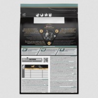 Pro Plan Purina ProPlan Medium Sensitive Digestion, сухий корм для середніх порід собак з чутливим травленням, з ягням, 14 кг