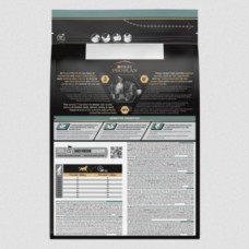 Pro Plan Purina ProPlan Medium Sensitive Digestion, сухий корм для середніх порід собак з чутливим травленням, з ягням, 14 кг