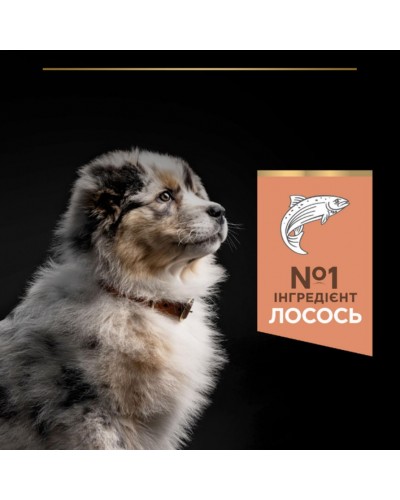 Purina Pro Plan Medium Puppy Sensitive, 12 кг