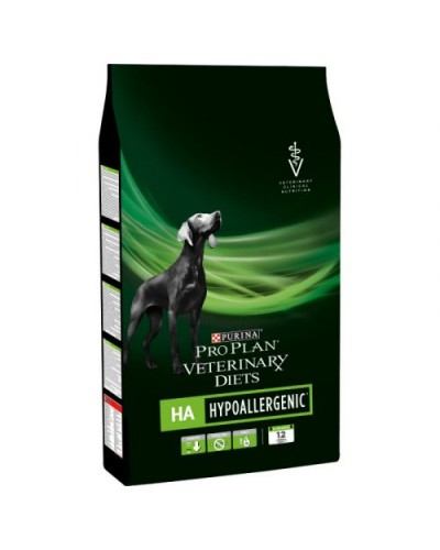 Purina Pro Plan HA Hypoallergenic Canine, 1.3 кг