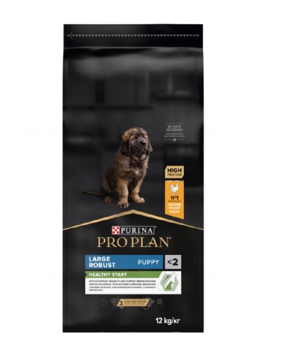 Purina ProPlan Large Robust Puppy