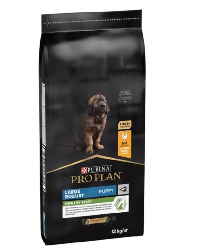 Purina ProPlan Large Robust Puppy