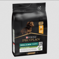 Pro Plan Purina ProPlan Small & Mini Puppy Healthy Start Chicken, сухий корм з куркою для цуценят дрібних порід, 7 кг