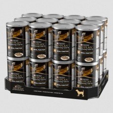 Purina Pro Plan NF Renal Function, лікувальний вологий корм для собак при патології нирок, 400 г