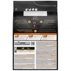 Pro Plan Purina ProPlan Small & Mini Adult, сухий корм для собак дрібних порід, з куркою, 3 кг 