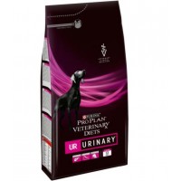 Purina Pro Plan UR Urinary Canine (Пуріна Про План Урінарі), сухий корм-дієта для собак, 1.5 кг