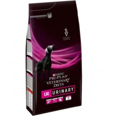 Purina Pro Plan UR Urinary Canine (Пуріна Про План Урінарі), сухий корм-дієта для собак, 1.5 кг