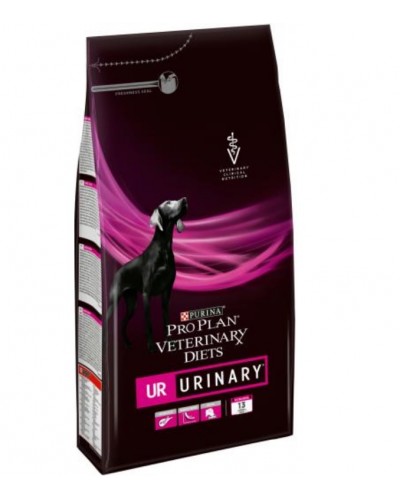 Purina Pro Plan UR Urinary Canine, 1.5 кг