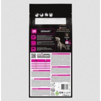 Purina Pro Plan UR Urinary Canine (Пуріна Про План Урінарі), сухий корм-дієта для собак, 1.5 кг