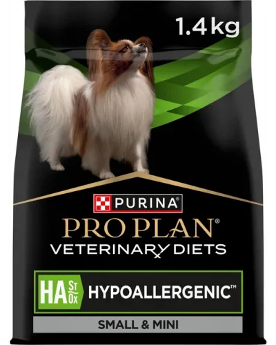 Purina Pro Plan HA Hypoallergenic Canine, 1.3 кг