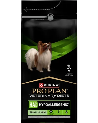 Purina Pro Plan HA Hypoallergenic Canine, 1.3 кг