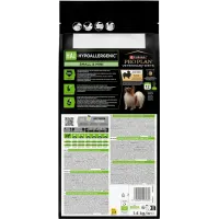 Purina Pro Plan HA Hypoallergenic Canine, лікувальний сухий корм для собак малих порід при алергії, 1.4 кг