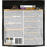 Purina Pro Plan Hairball & Healthy Skin (ex Derma Care), сухий корм для котів з чутливою шкірою, з лососем 400 г