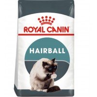 Royal Canin Hairball Care, сухий корм для дорослих котів, виведення шерсті, 400 г