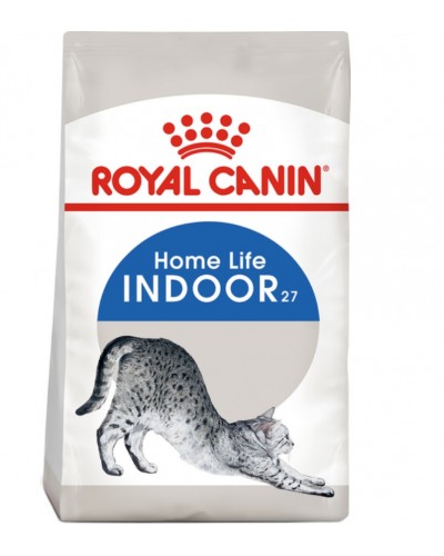 Royal Canin Indoor