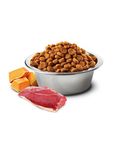 Farmina N&D Pumpkin Grain Free Duck&Cantaloupe Adult Mini, 2 кг Farmina N&D Pumpkin Grain Free Duck&Cantaloupe Adult Mini, 2 кг