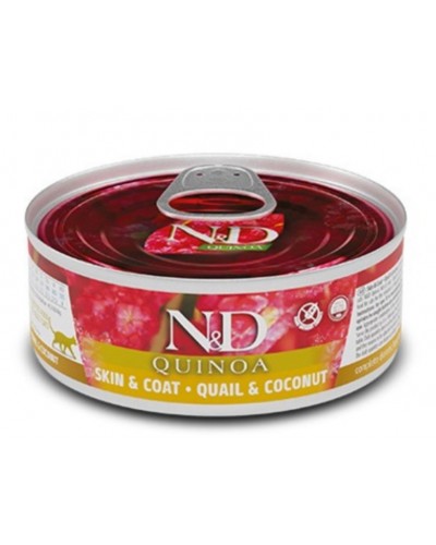 Farmina N&D Skin&Coat