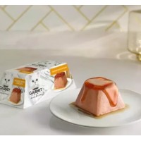 Gourmet Revelations Chicken, мус з куркою та підливкою, повнораціонний вологий корм для дорослих котів, 2 х 57 г