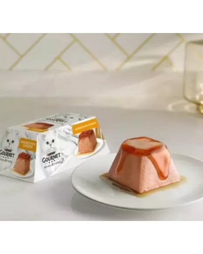 Gourmet Revelations Chicken