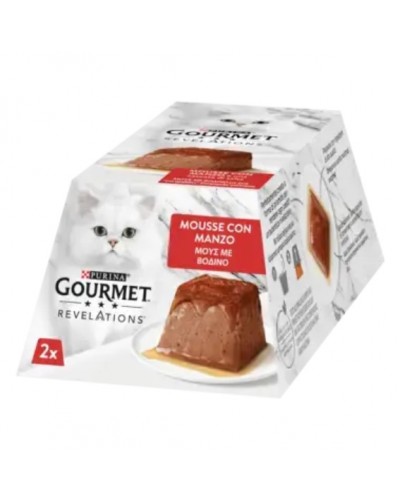 Gourmet Revelations Beef Gourmet Revelations Beef