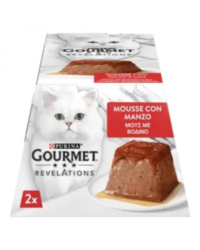 Gourmet Revelations Beef Gourmet Revelations Beef