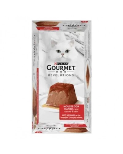 Gourmet Revelations Beef Gourmet Revelations Beef