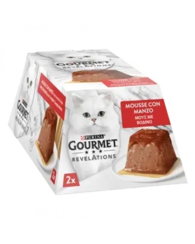 Gourmet Revelations Beef