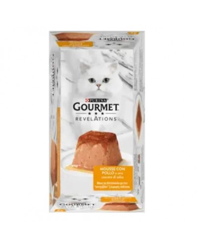 Gourmet Revelations Chicken