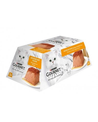 Gourmet Revelations Chicken