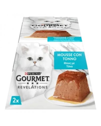 Gourmet Revelations Tuna Gourmet Revelations Tuna