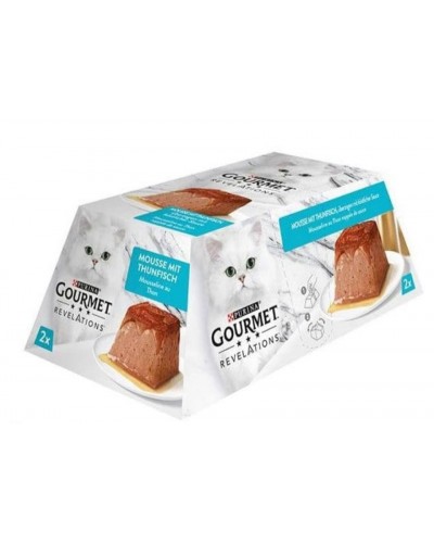 Gourmet Revelations Tuna Gourmet Revelations Tuna