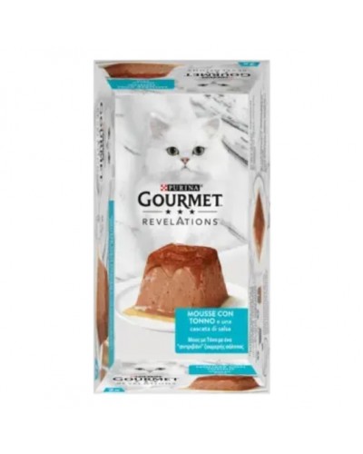 Gourmet Revelations Tuna Gourmet Revelations Tuna