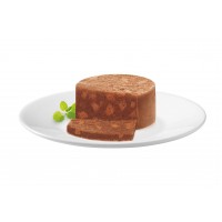 Вологий корм Purina Gourmet Gold для котів, террин з кроликом (шматочки у паштеті), 85 г