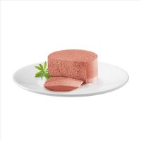 Вологий корм Purina Gourmet Gold для котів, паштет з кроликом, 85 г