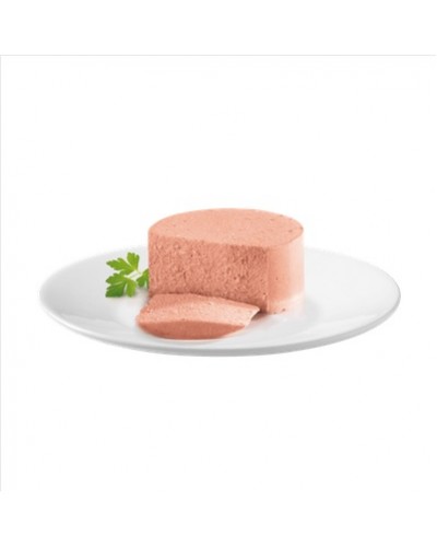 Вологий корм Purina Gourmet Gold для дорослих кішок з куркою, паштет, 85 г