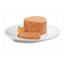 Вологий корм Purina Gourmet Gold для котів, з качкою, морквою і шпинатом, 85 г