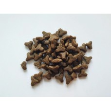 Сухий корм JOSERA Catelux, для вибагливих котів, виведення шерсті, 1 кг (на розвіс)