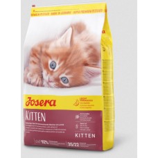 Сухий корм JOSERA Kitten, для кошенят, 2 кг