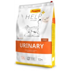 Сухий корм для котів Josera Help Urinary Cat, підтримка при сечокам’яній хворобі, 2 кг 