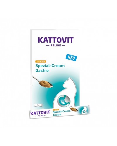 Kattovit Feline Gastro