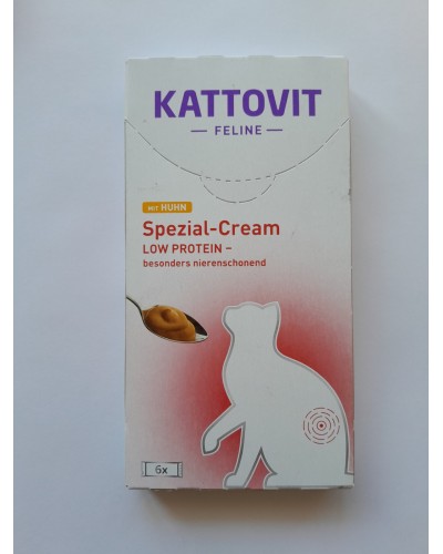 Kattovit Feline Renal (Low Protein)
