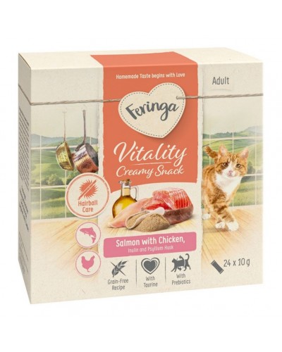 Feringa Vitality Creamy Snack