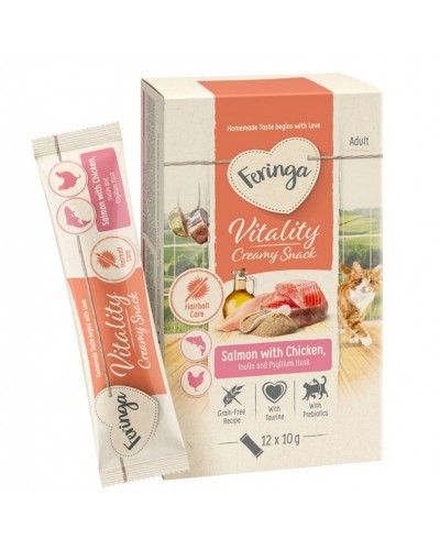 Feringa Vitality Creamy Snack Feringa Vitality Creamy Snack