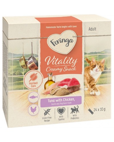 Feringa Vitality Creamy Snack