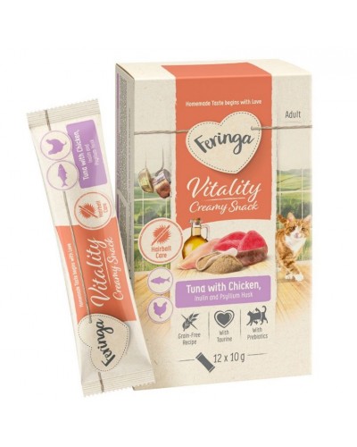 Feringa Vitality Creamy Snack