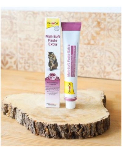 GimCat Malt-Soft Paste Extra GimCat Malt-Soft Paste Extra